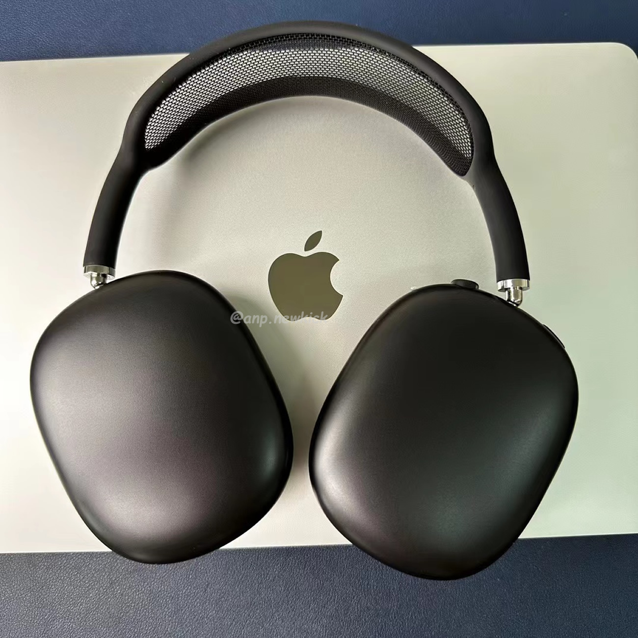 Air Pods Max Silver Space Grey Sky Blue Pink Green (7) - www.newkick.vip